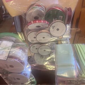 Sewing/Arts and Craft Supplies